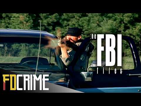 Deadly Mission | The FBI Files | FD Crime