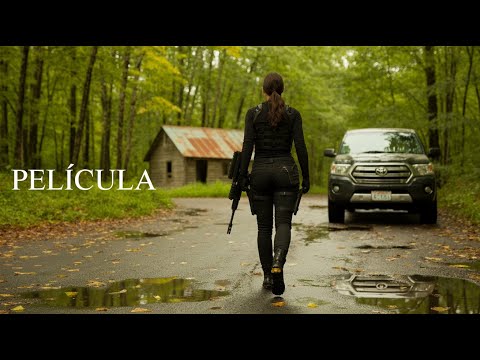 ¡Cada Segundo Cuenta en Esta Historia de Venganza! | Ultimate Justice | Película Completa