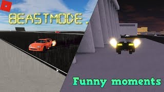 Roblox Vehicle Videos Page 2 Infinitube - stunts funny moments and glitches beastmode roblox vehicle simulator