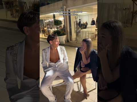 Ale Marino, Domenico Esposito e Alice mordenti #tiktok #shorts
