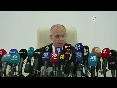 Доклад Адалята Гасанова, по поводу жестокого избиения и убийства наших соотечественников в РФ