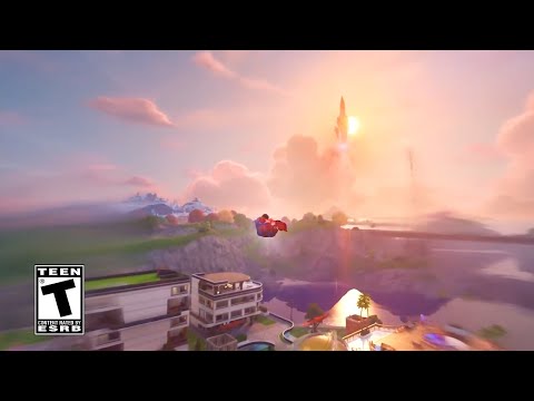 Superman Mythic Gameplay