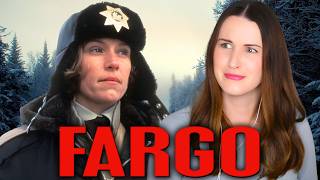 FARGO (1996) | FIRST TIME WATCHING | MOVIE REACTION