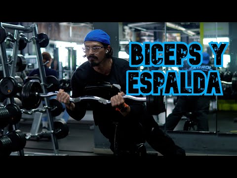 Biceps A Fallo