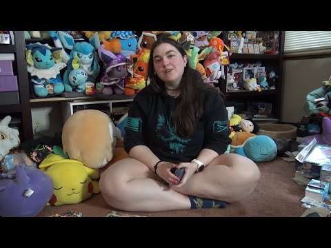 Abby & Badger Build & Battle Match 1 of 3