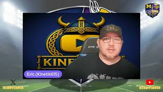Reacting to Kyle Whittinghams press conference