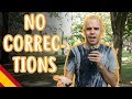 Understanding Error Correction in Language Learning