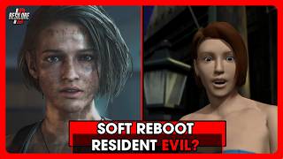 Remake VS Original: Resident Evil Punya Dua Timeline?