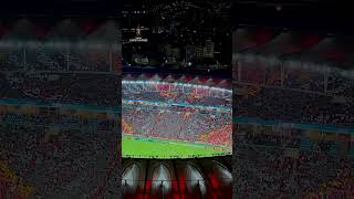 🏟️❤️🖤 #FLAMENGO 🔛🔜 OITAVAS 🏆 CONMEBOL #LIBERTADORES