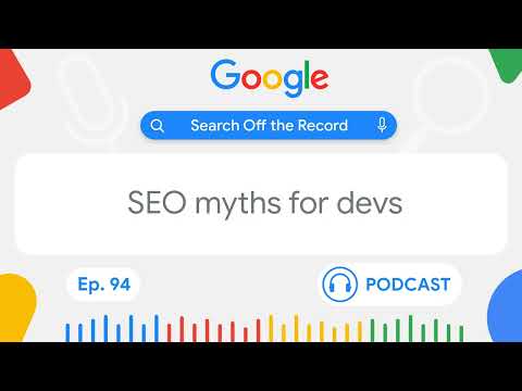 Demystifying SEO for developers