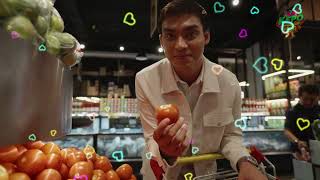 EPS2 - KEPOTEA : SWEETNYA EIJAZ GROCERY SHOPPING UNTUK AIRA  #kepotea