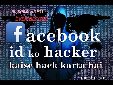 facebook password hacker 2021