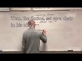 Exploring Phrases: Gerunds, Participles, Absolutes, and Appositives