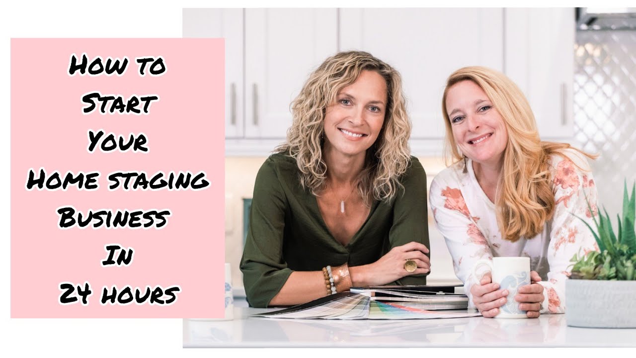 How to Start a Home Staging Business 2026