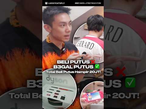 Giveaway apanya nih enaknyaa