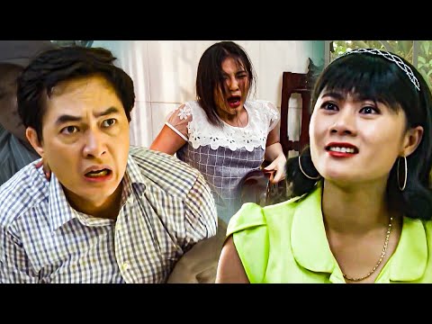 Vợ TÀN NHẪN đánh ghen khiến TIỂU TAM SẢY THAI dù chồng đã quỳ lạy xin tha cho con của mình