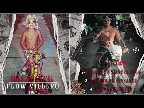 GONZALO NAWEL - PARA QUE VOLVER (FLOW VILLERO VOL 1)