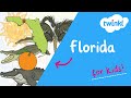 Florida Geography and Wildlife Trivia