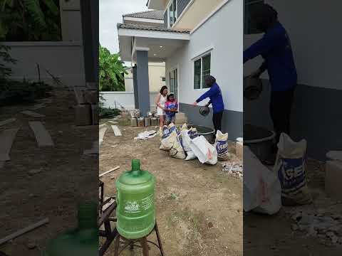 ลูกไม่อยากไปโรงเรียน #funny #povcomedy #comedy #pov