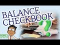Balancing a Checkbook Essentials