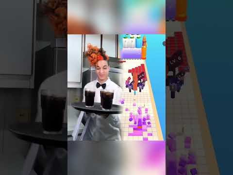 #pov Quando sua família te faz de garçom! #publi @Coca-Cola #PegaEsseSabor #funny