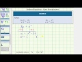 Understanding Rational Equations