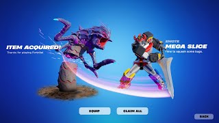 7 HIDDEN REWARDS in Fortnite!