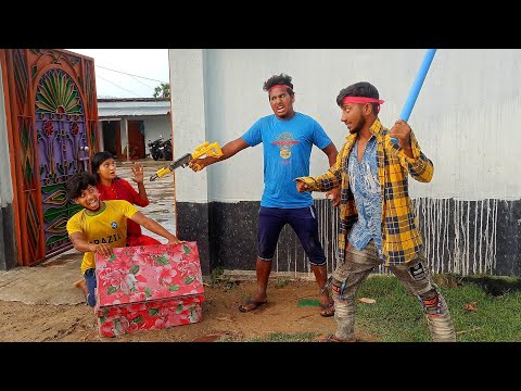 Totally Amazing New Funny Video 😂 Top Comedy Video 2023
