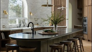 GUÍA COMPLETA PARA COCINAS DE LUJO / COCINAS MODERNAS #homedecor #kitchen #decoraciondeinteriores