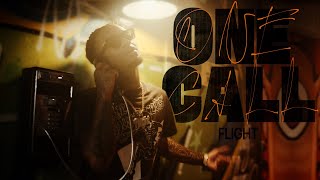 Flight - 1 FONE CALL (Official Music Video)