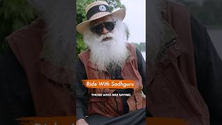 You Can Experience Kailash Anywhere | Sadhguru