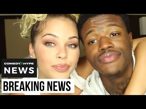 DC Young Fly's Girlfriend 'Jacky Oh' Suddenly Passes At 32 - CH News