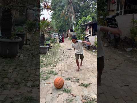 SALAH BOLA ❗️#denokcomedy #fifaworldcup #pialadunia2026