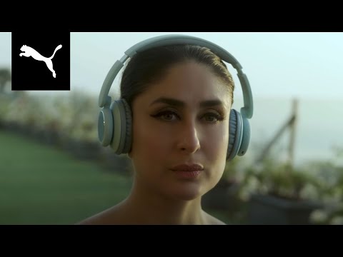 The PUMA Yoga Collection ft. Kareena Kapoor Khan