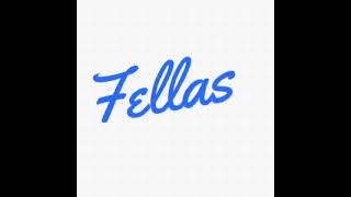 The Fellas Sportscast Live Stream