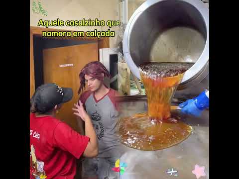 OOOOO FALSIDADE HAHAHAHAHA