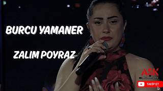 Burcu Yamaner - Zalım Poyraz #aşkprodüksiyon #türkü #music #türküler #burcuyamaner #zalımpoyraz #aşk
