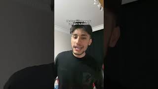 Nasılım babuş #shorts