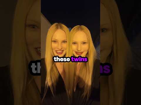 Halloween Twins Goes VIRAL!