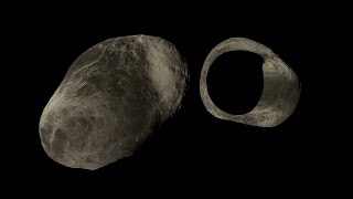 Forgotten Moons Of Asteroids