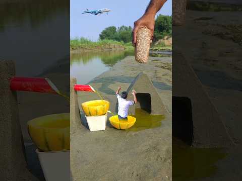 Waterpark Amazing videography 📲👀 #shorts #trendingshorts #viralvideo #videography #therealmaker