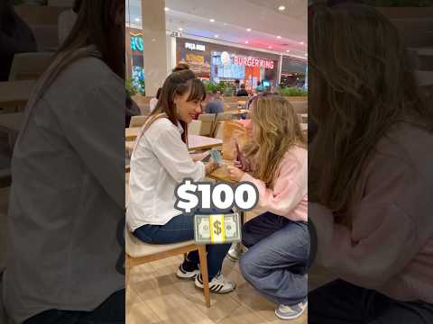 Você topa esses desafios por R$100??👀🎁 SOCORROOOOOOOO o pior é que eu passo a vergonha junto!🗣️