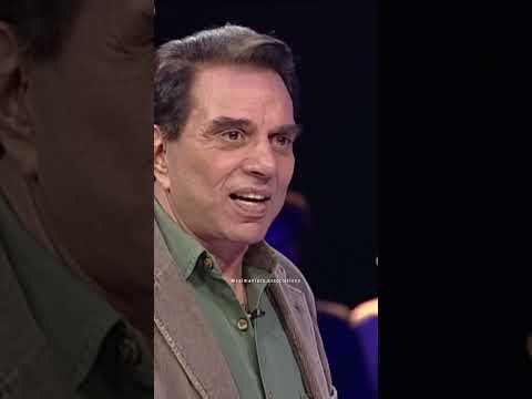 हम जो है, हम है - Dharmendra ji ❤❤ | #SalmanKhan #SunnyDeol #Dharmendra
