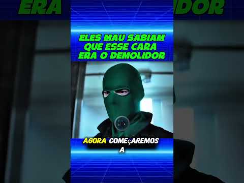 Esse homem era o alvo #series #filmes #shorts #shortsviral #movie