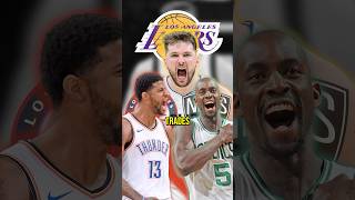 Was war für euch der schlechteste Trade der NBA-Geschichte? 👀 #nba #trades #lukadoncic