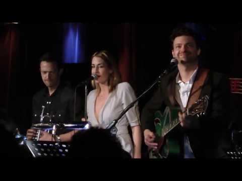 13.04.2013 - Sarah Connor: "Son of a Preacher Man"