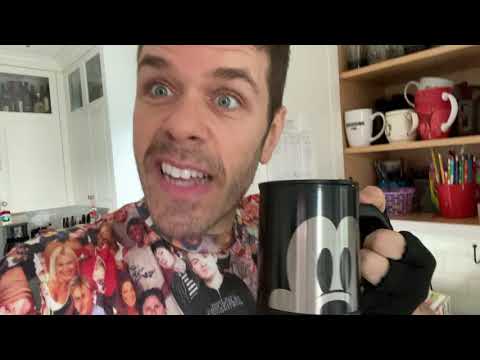 The WORST Christmas Presents! My Mom Does Not Know Me At All! | Perez Hilton