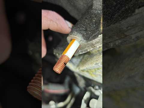 Another Impossible Broken Bolt Removal!