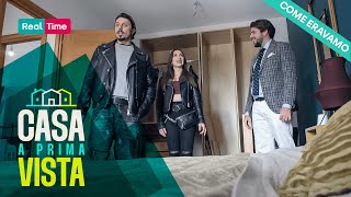 Hollywood ai Castelli: Nadia, Blasco e Corrado in sfida per una casa da film 🎬 | Casa a prima vista
