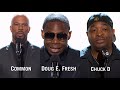 Exploring the Poetry of Rap Through Iconic Performances